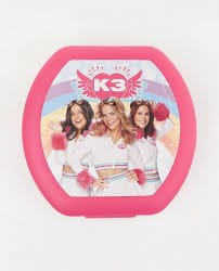 K3 koekjesdoos