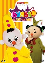 Bumba dvd in azie en asie
