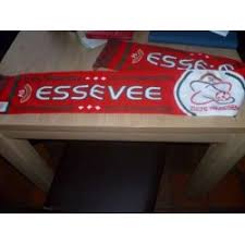 Zulte Waregem sjaal