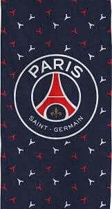 Paris germain strandlaken 75x150cm