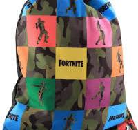Fornite zwemzak 41x32cm