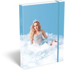Camille magie box