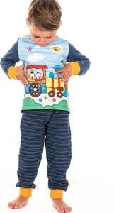 Bumba pyjama lange broek meisje