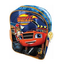 Blaze rugzak MC_06_BZ 30x25cm