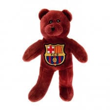 Barcelona knuffelbeer 20cm