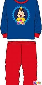 Bumba pyjama lange broek meisje