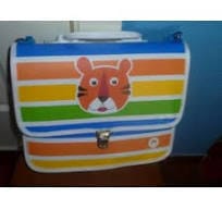 Boekentas beer WH/382147 28.50X23cm