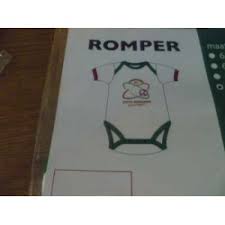 Zulte Waregem 1 rompertje