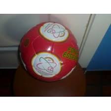 Zulte Waregem bal nr5
