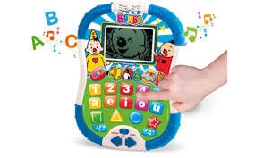 Bumba mijn eerste ABC pad 2+
