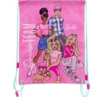 Barbie zwemzak 40.50x31cm