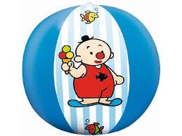 Bumba strandbal