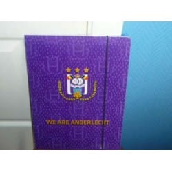 Anderlecht elastische map