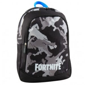 Fornite rugzak FO296119 38X31CM 1 grootvak en een kleine vak