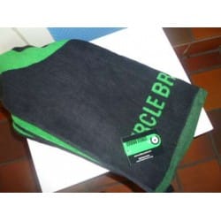 Cercle Brugge handdoek 50x100cm