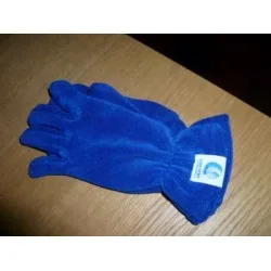 AA Gent fleece handschoen