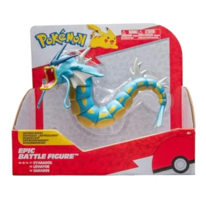 pokemon figuur GYARADOS