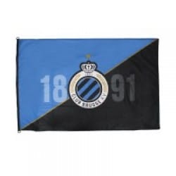Club Brugge vlag 1891