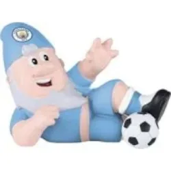 Manchester city tuinkabouter
