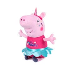 Peppa Pig knuffel it's MAGIC 32cm