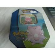 Pokemon tin doos BLISSEY