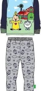 Bumba pyjama lange broek