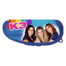K3 bananendoos