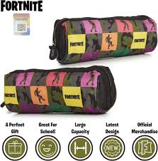 Fornite pennezak rond FO2963133T