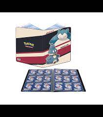 Pokemon 9 pocket map