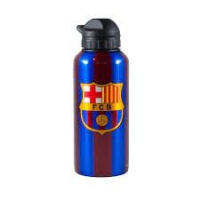 Barcelona aluminium drinkfles