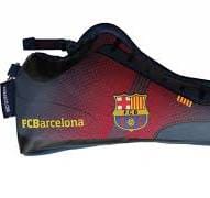 Barcelona pennezak REF 811325584 in vorm schoen 23x11cm