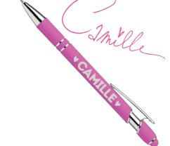 Camille roos stylo