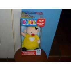 Bumba interactieve