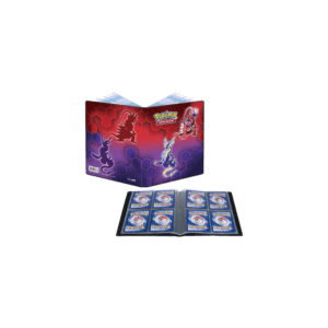 Pokemon 4 pocket map