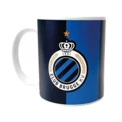 Club Brugge moka tas