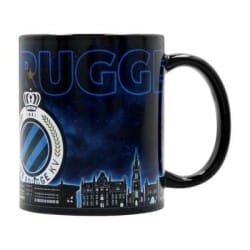 Club Brugge moka tas