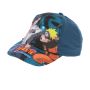 Naruto pet maat 54 kan aangepast worden