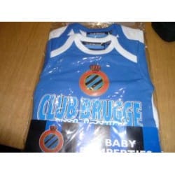 Club Brugge 2 rompertje