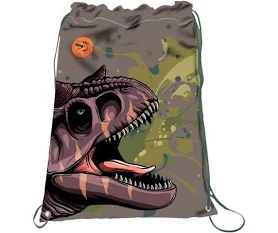 Dinosaurus zwemzak 43x32cm