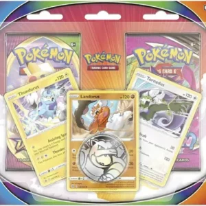 Pokemon blister