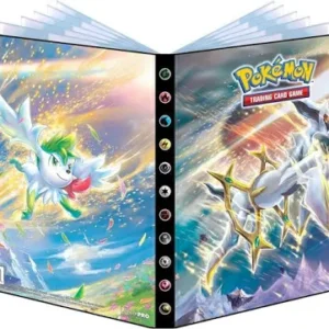 Pokemon 4 pocket map
