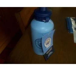 Manchester city drinkbus