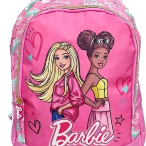 Barbie rugzak ref 24640119 39x31.50cm