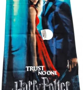 Harry Potter strandlaken 70x140cm