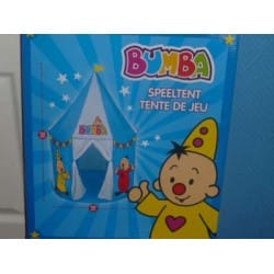 Bumba speeltent