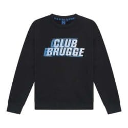 Club Brugge sweaters