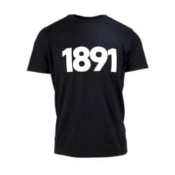 Club Brugge shirts 1891