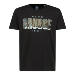 Club Brugge thirts met 1891 op