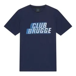 Club Brugge blauw shirts