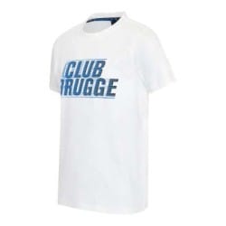 Club Brugge shirts wit